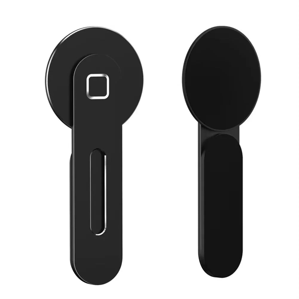 Suporte de Celular Magnetico Expansivel em Metal para