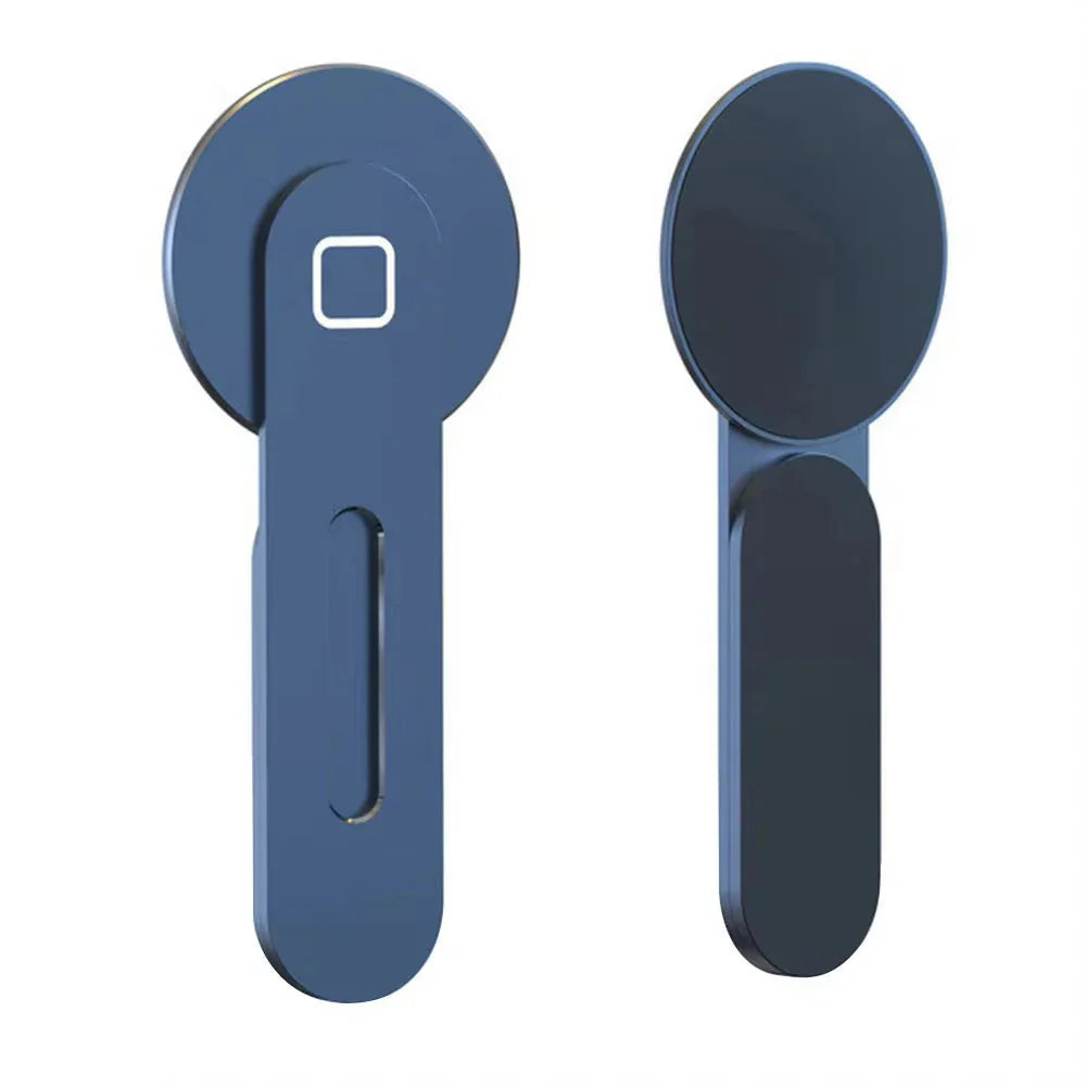 Suporte de Celular Magnetico Expansivel em Metal para