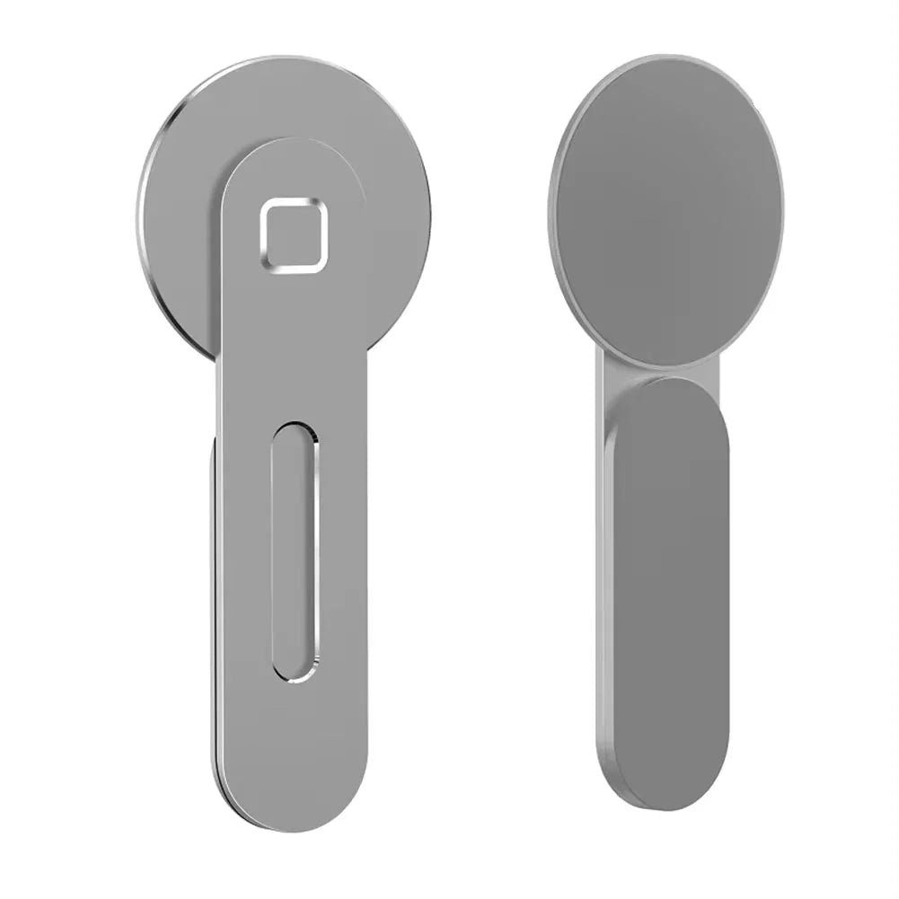Suporte de Celular Magnetico Expansivel em Metal para